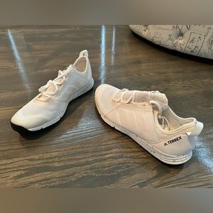 Brand New Adidas Sneakers!